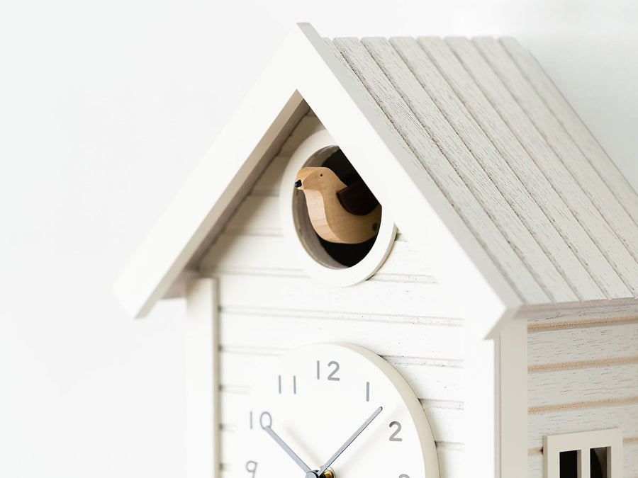 Cuckoo Clock