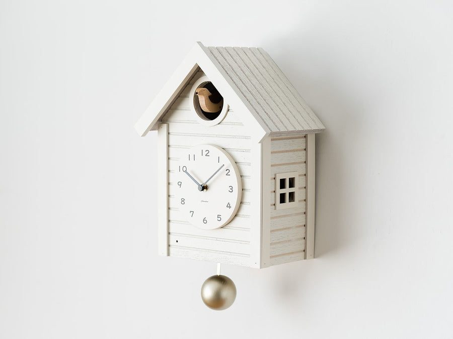 Cuckoo Clock