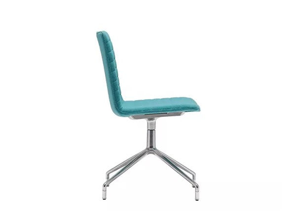 Flex Corporate Chair Fully Upholstered Shell