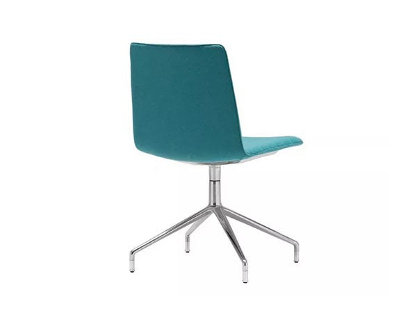 Flex Corporate Chair Fully Upholstered Shell