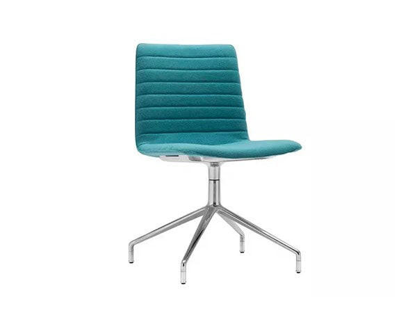 Flex Corporate Chair Fully Upholstered Shell