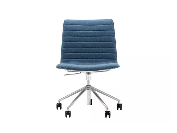 Flex Corporate Chair Fully Upholstered Shell