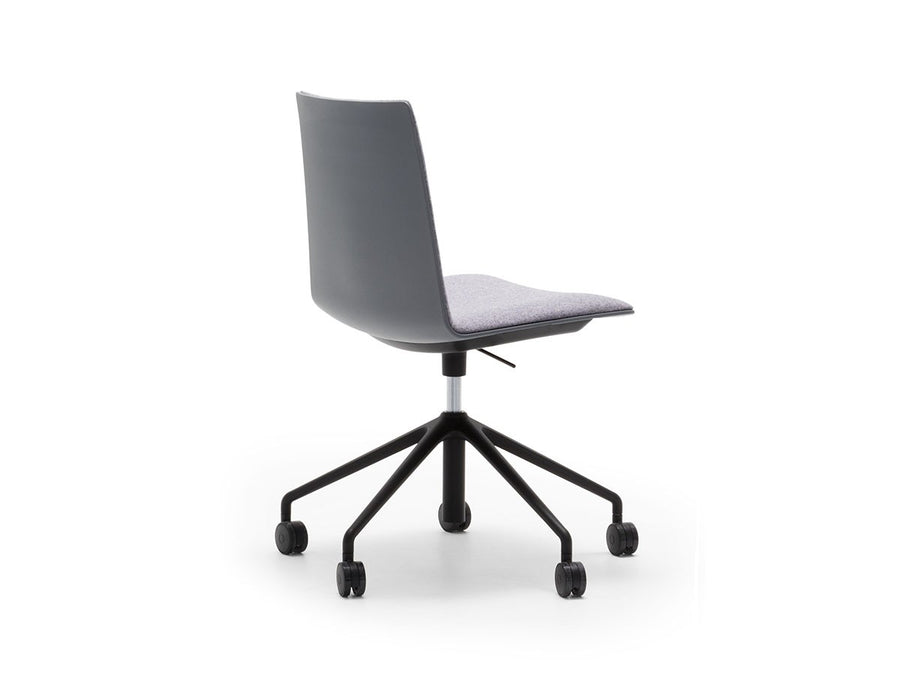Flex Corporate Chair Upholstered Shell Pad