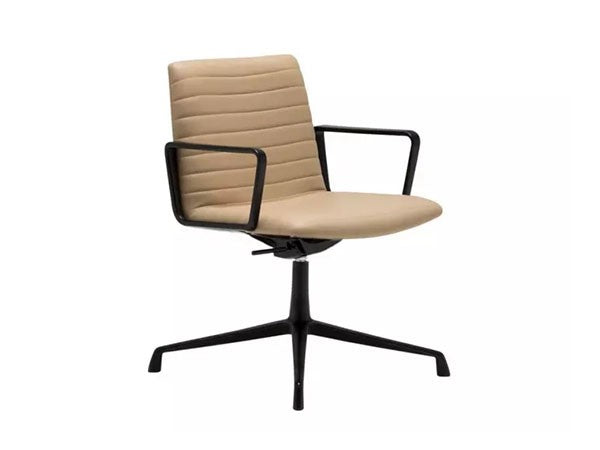 Flex Executive Low Back Armchair