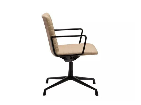 Flex Executive Low Back Armchair