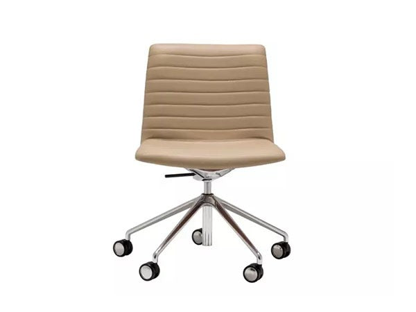 Flex Executive Low Back Chair