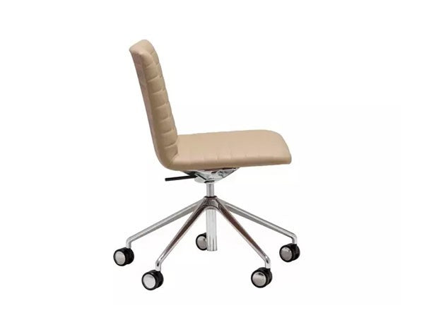 Flex Executive Low Back Chair