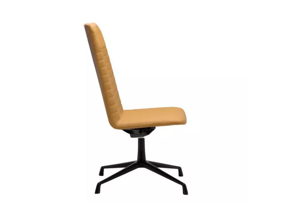 Flex Executive Intermediate Back Chair