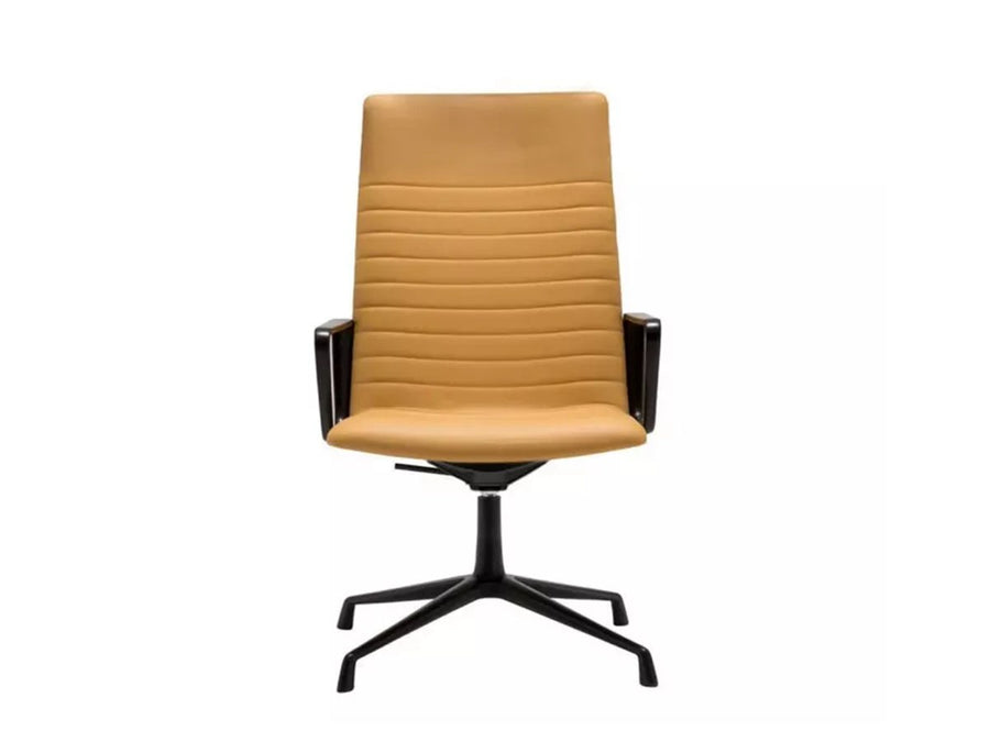 Flex Executive Intermediate Back Armchair