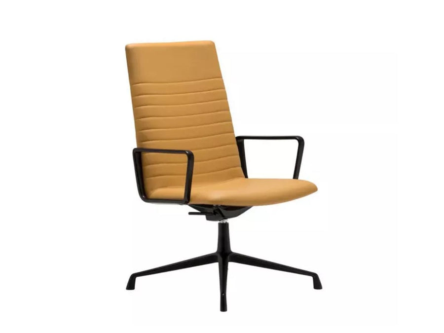 Flex Executive Intermediate Back Armchair
