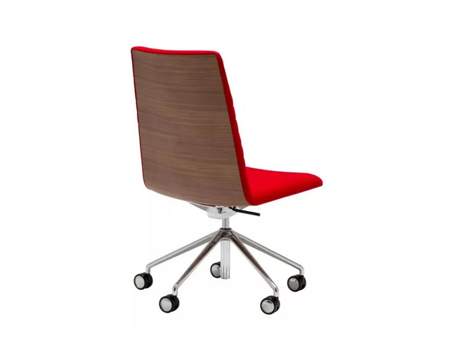 Flex Executive Intermediate Back Chair