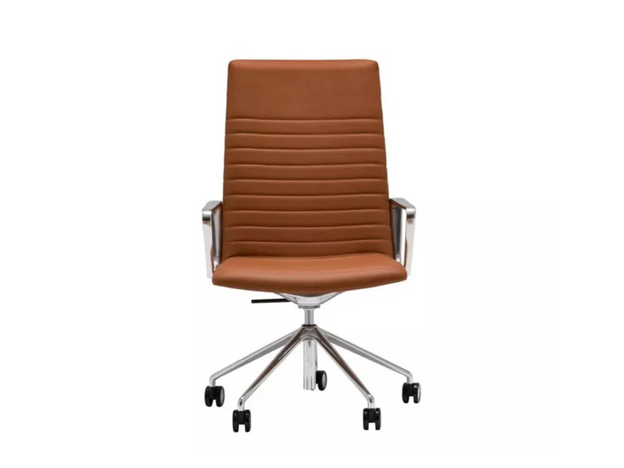 Flex Executive Intermediate Back Armchair