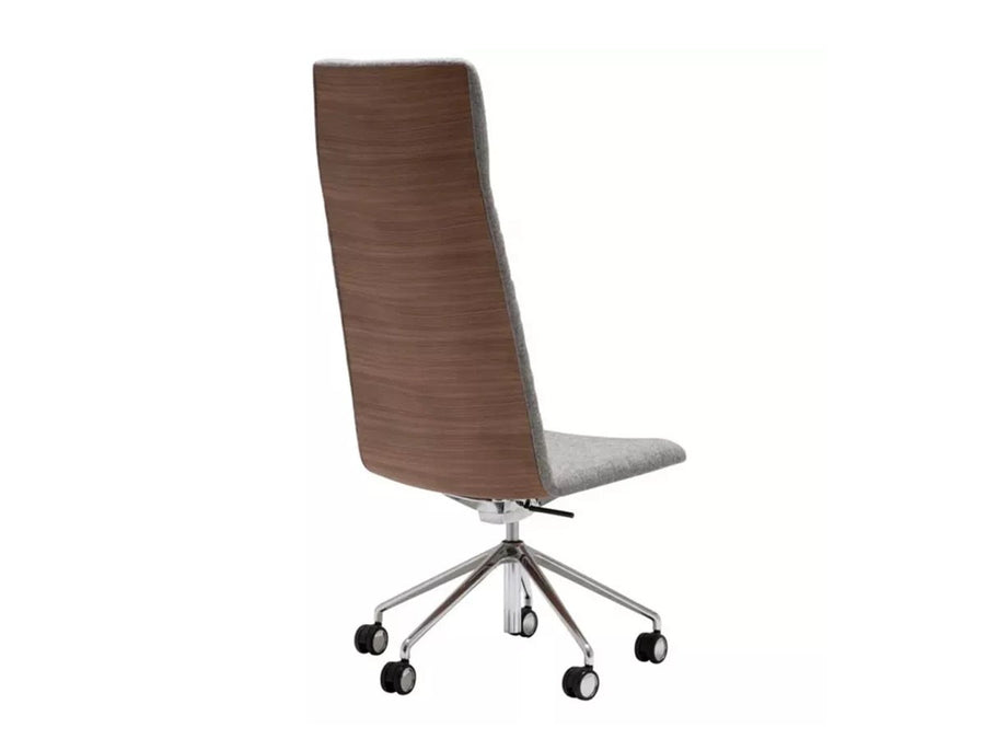 Flex Executive High Back Chair