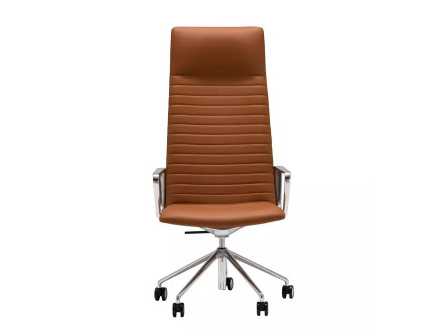 Flex Executive High Back Armchair