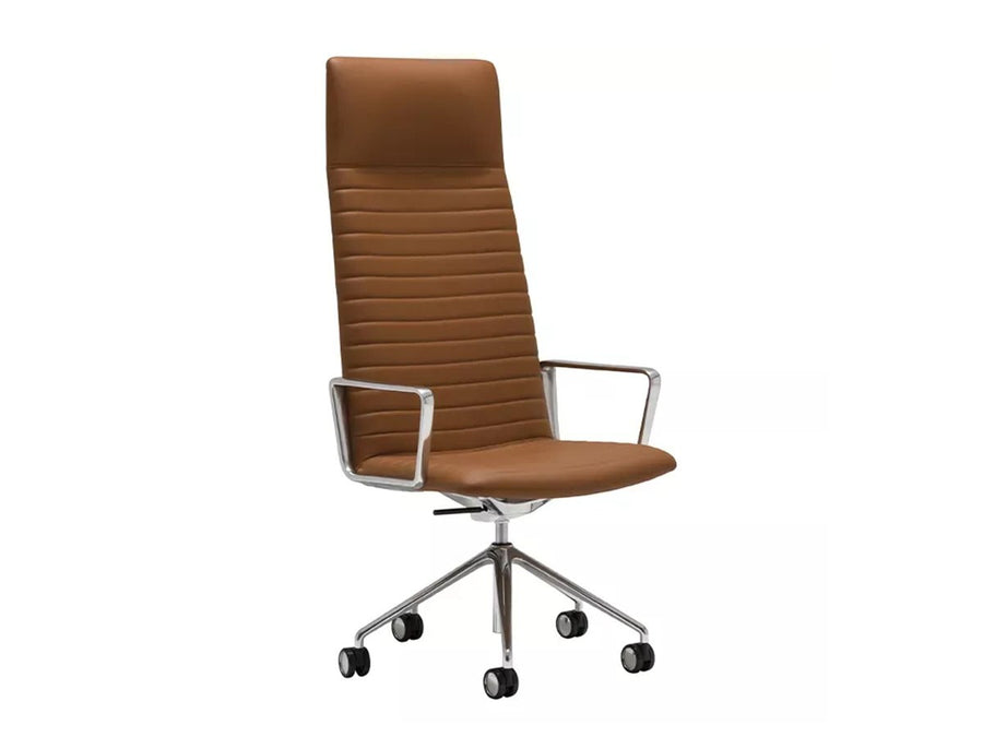 Flex Executive High Back Armchair