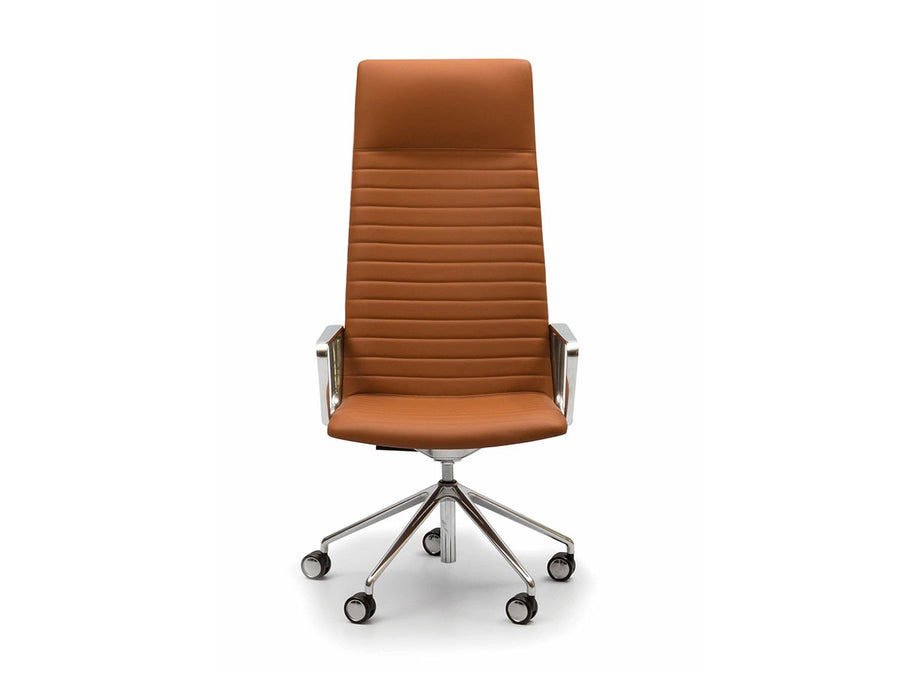 Flex Executive High Back Armchair