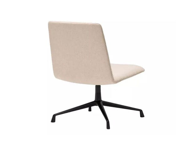 Flex Executive Low Back Lounge Chair