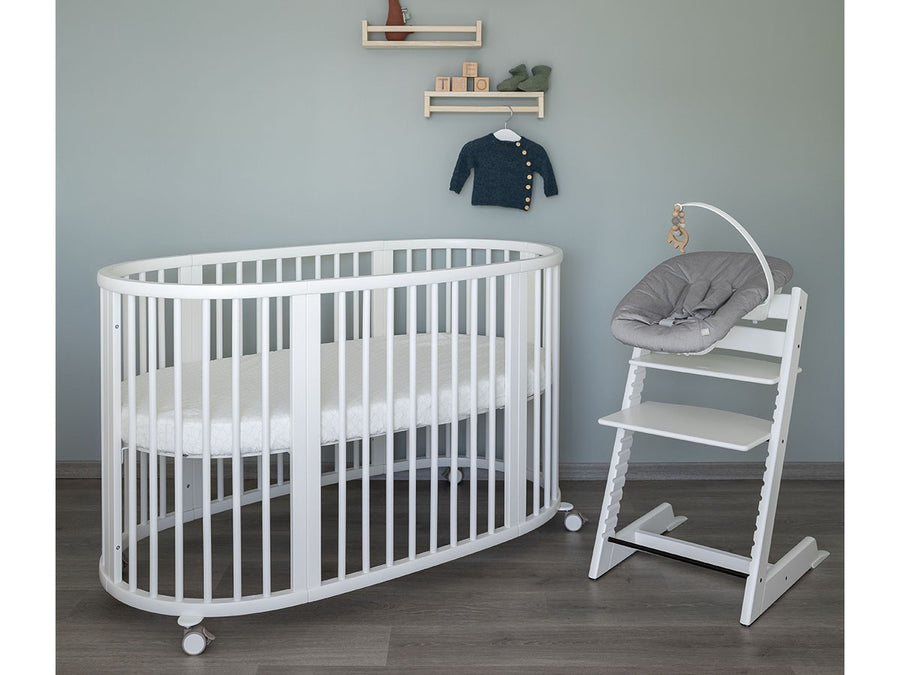 STOKKE SLEEPI