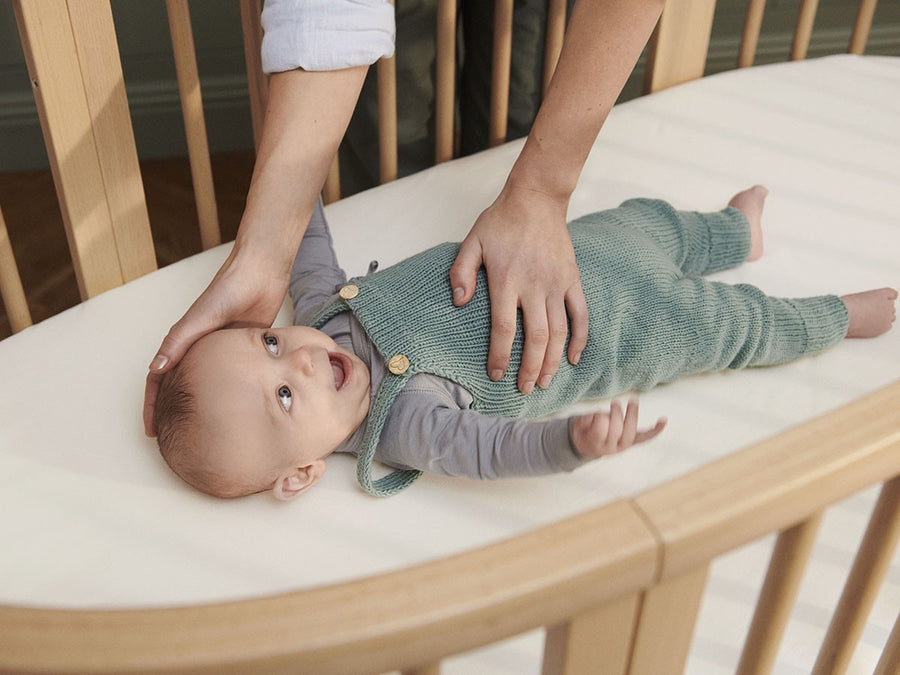 STOKKE SLEEPI