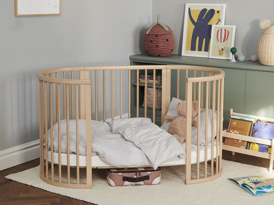 STOKKE SLEEPI