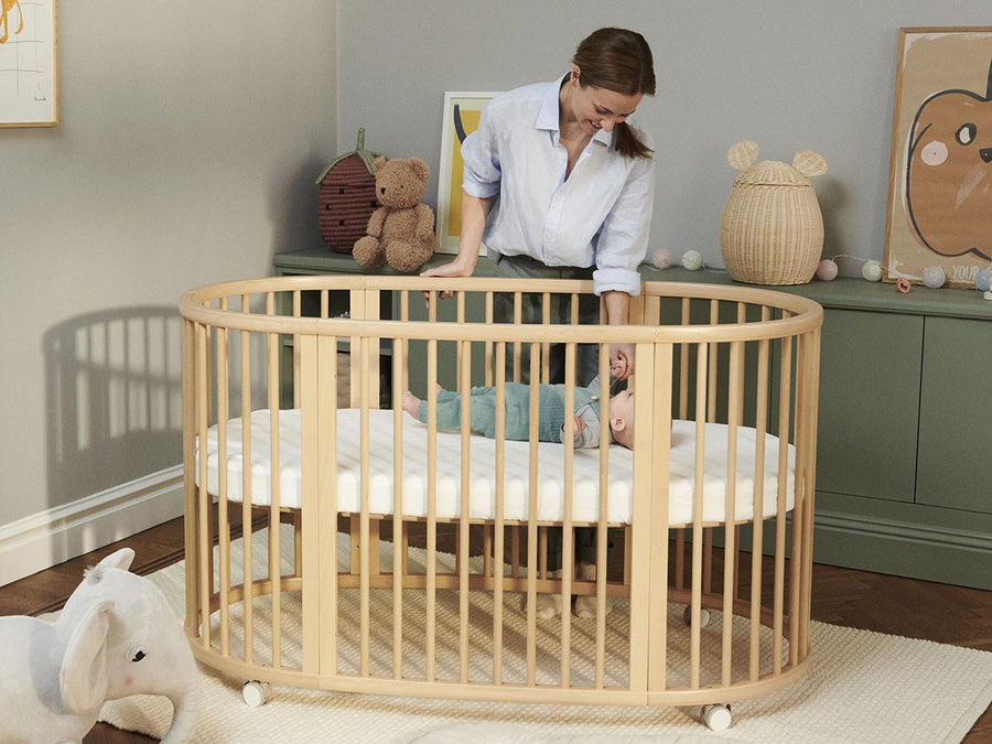 STOKKE SLEEPI