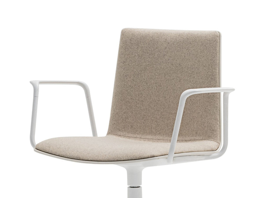 Flex High Back Chair Upholstered Shell Pad