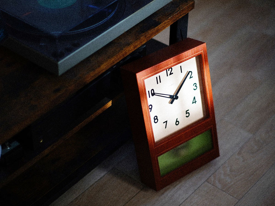 Wall Clock