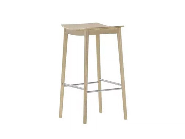 Smile Backless Counter Stool