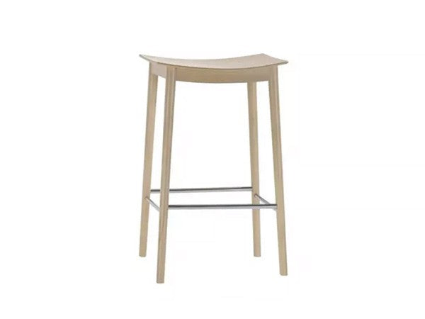 Smile Backless Counter Stool
