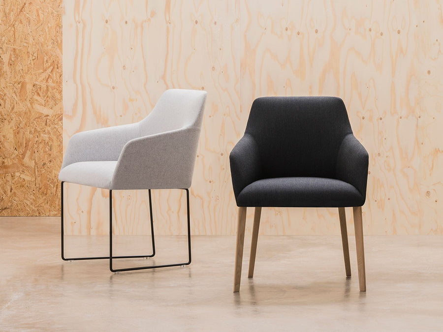 Alya Armchair