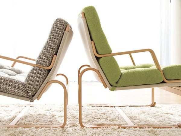 Mathsson Easy Chair