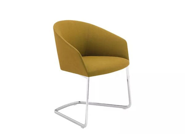 Brandy Armchair