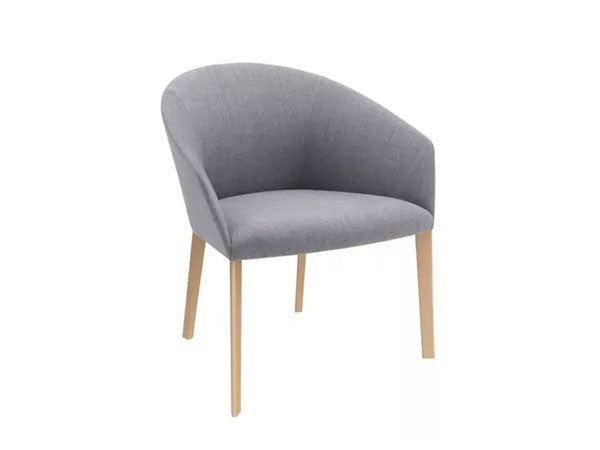 Brandy Lounge Chair