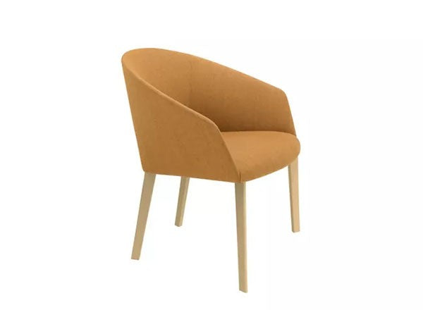 Brandy Lounge Chair