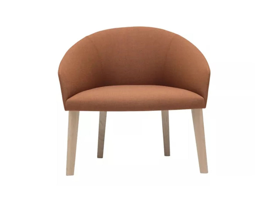 Brandy Lounge Chair