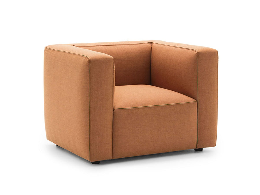 Dado Lounge Chair