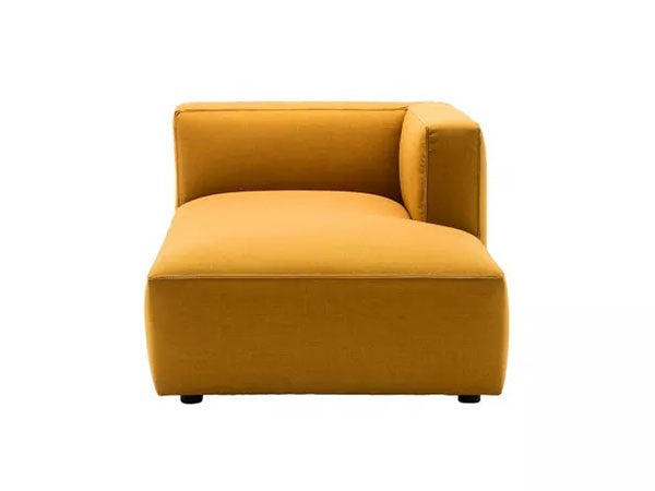 Dado Corner Sofa with Chaise Lounge