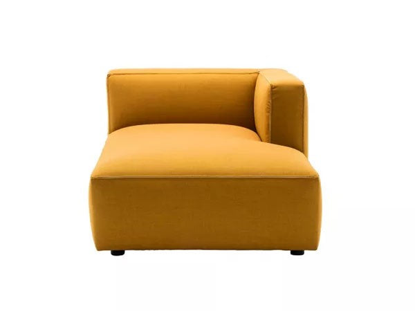 Dado Corner Sofa with Chaise Lounge