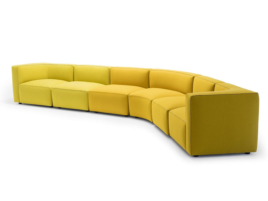 Dado Modular Corner Sofa