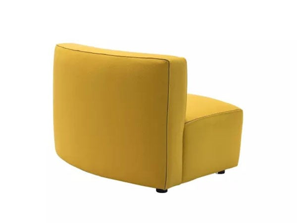 Dado Curved Modular Sofa
