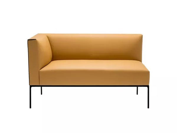 Raglan 2-Seater Corner Sofa