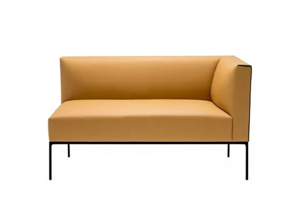 Raglan 2-Seater Corner Sofa