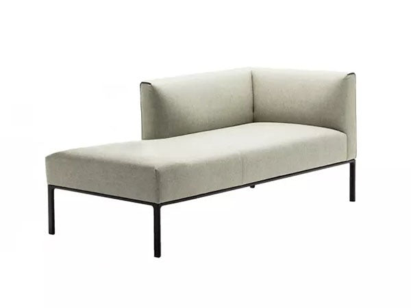 Raglan Corner Sofa with Chaise Lounge