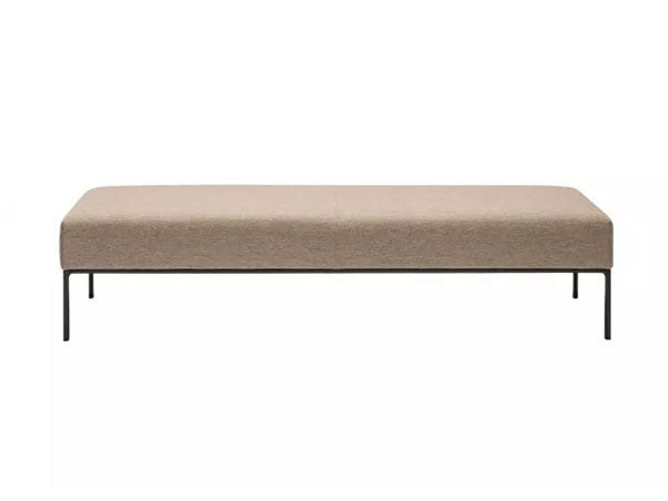 Raglan 3-Seater Bench