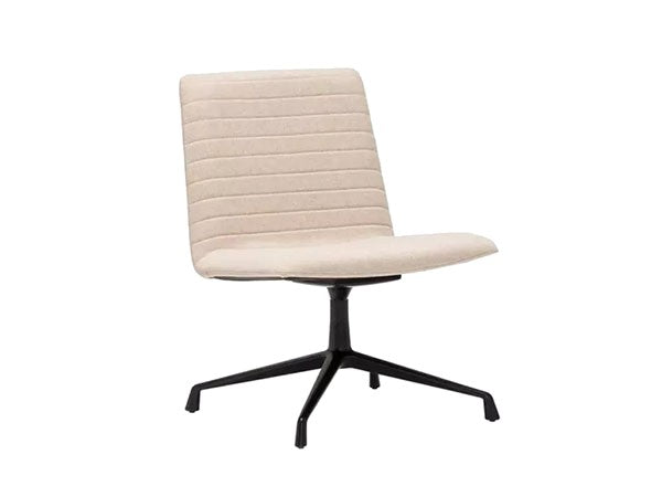 Flex Executive Low Back Lounge Chair