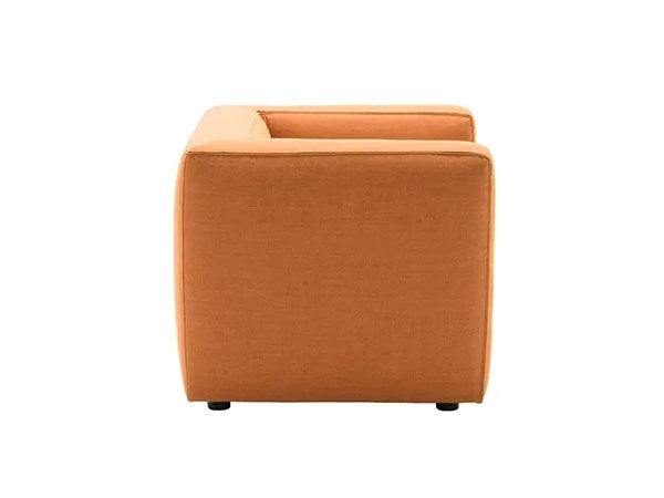 Dado Lounge Chair