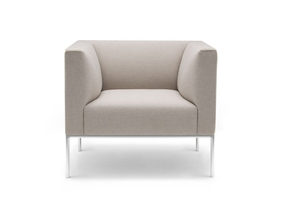 Raglan Lounge Chair