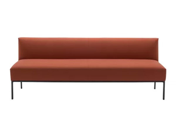 Raglan 3-Seater Sofa