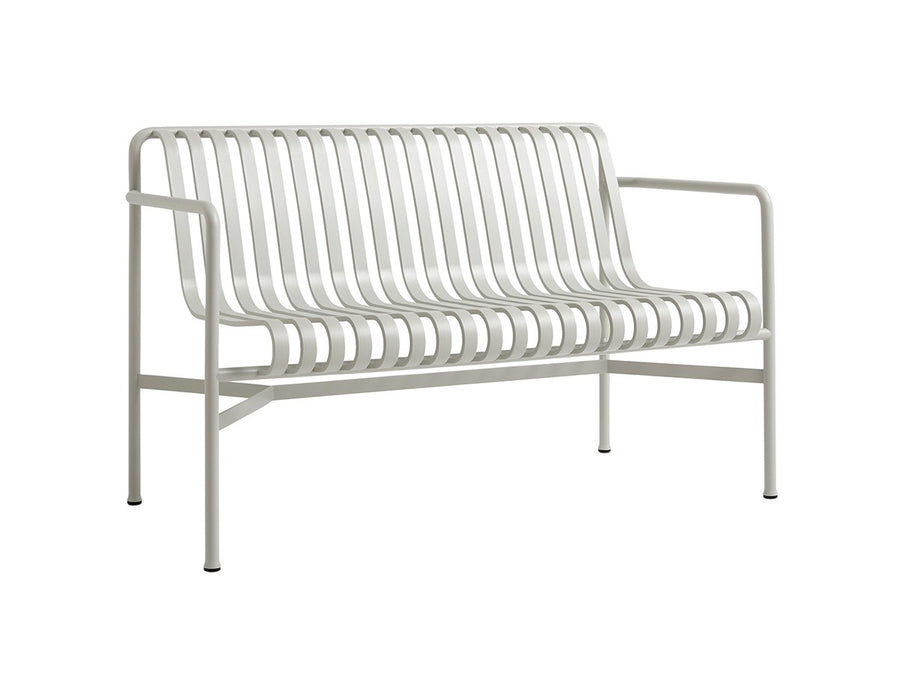 PALISSADE DINING BENCH