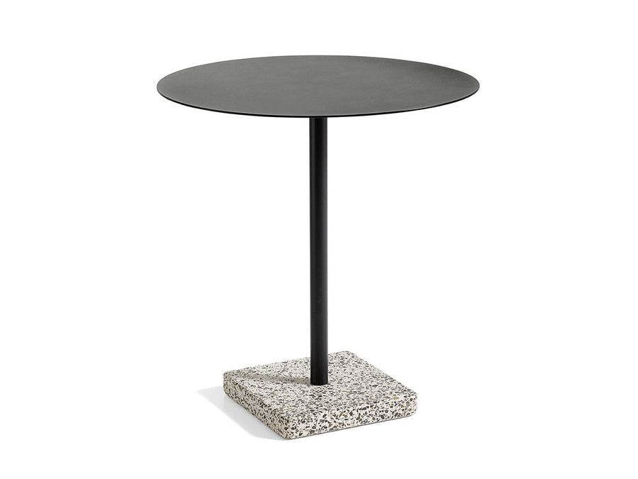 TERRAZZO TABLE ROUND